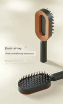 Detangling Air Cushion Comb for Women