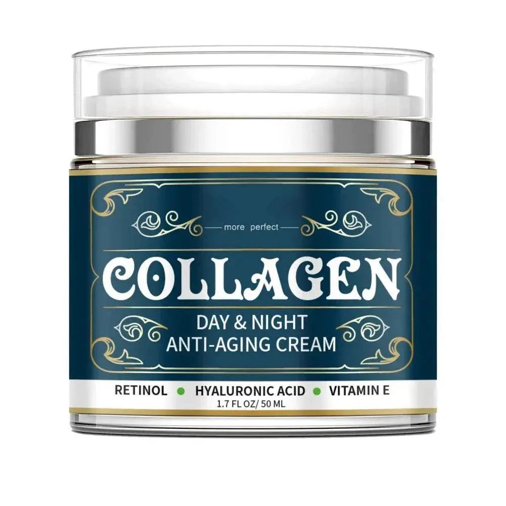 Anti Wrinkle Youthful Skin Transformation Cream Premium