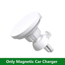 Secure Wireless Car Charger for iPhone