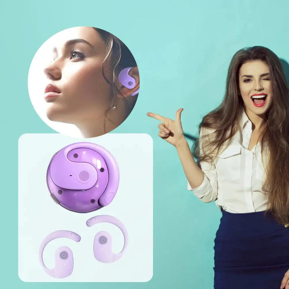 114 Languages Translator Earbuds High Accuracy Real Time Translators - OurLum.com