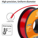 Geeetech High Speed PLA Filament 1Kg