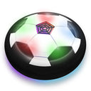 LED Hover Ball - Air Powered Sports Toy