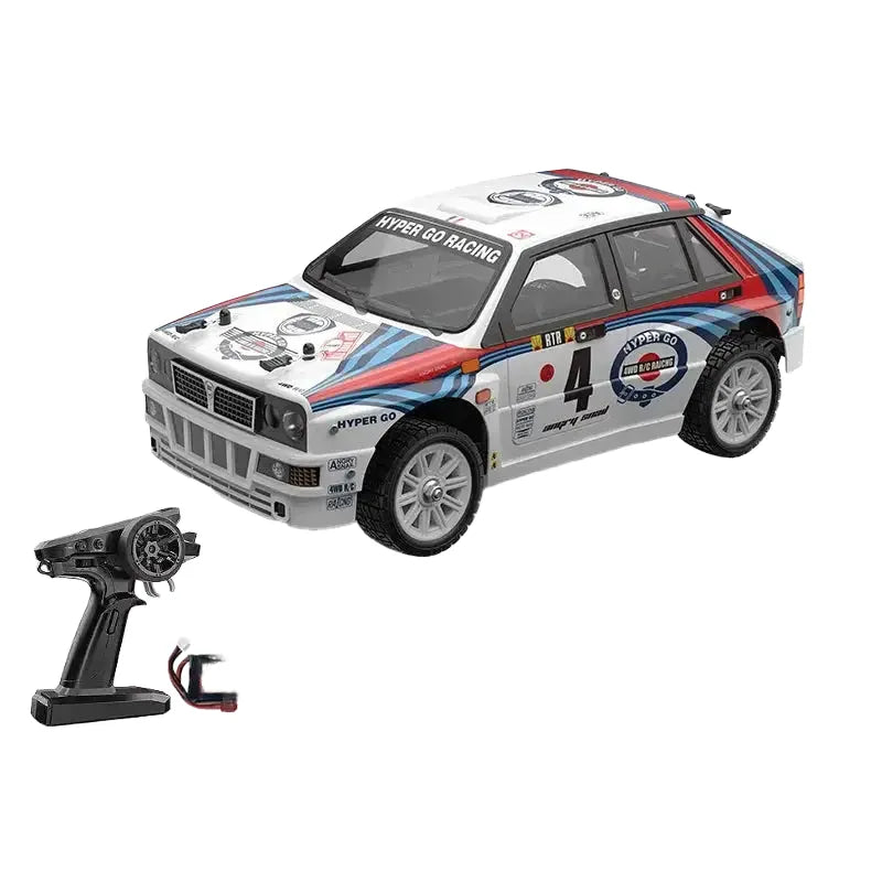 Mjx Brushless Rc Car Km H — product view 1