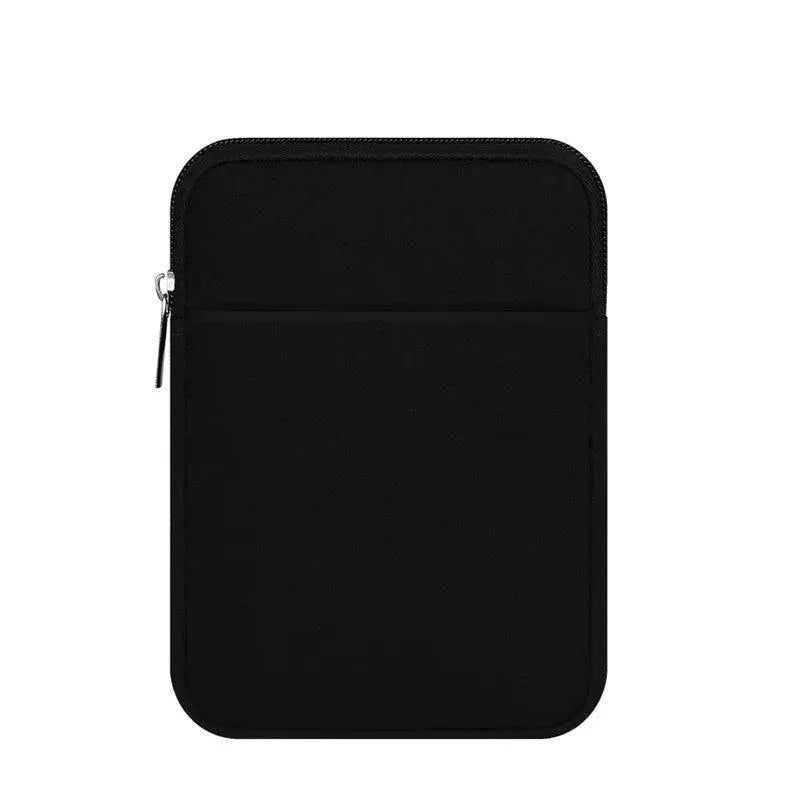 Tablet Sleeve for Device Drop Protection — Grey