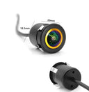 1080P Rear View Camera For Safer Parking