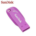 SanDisk Ultra Shift 128GB Drive