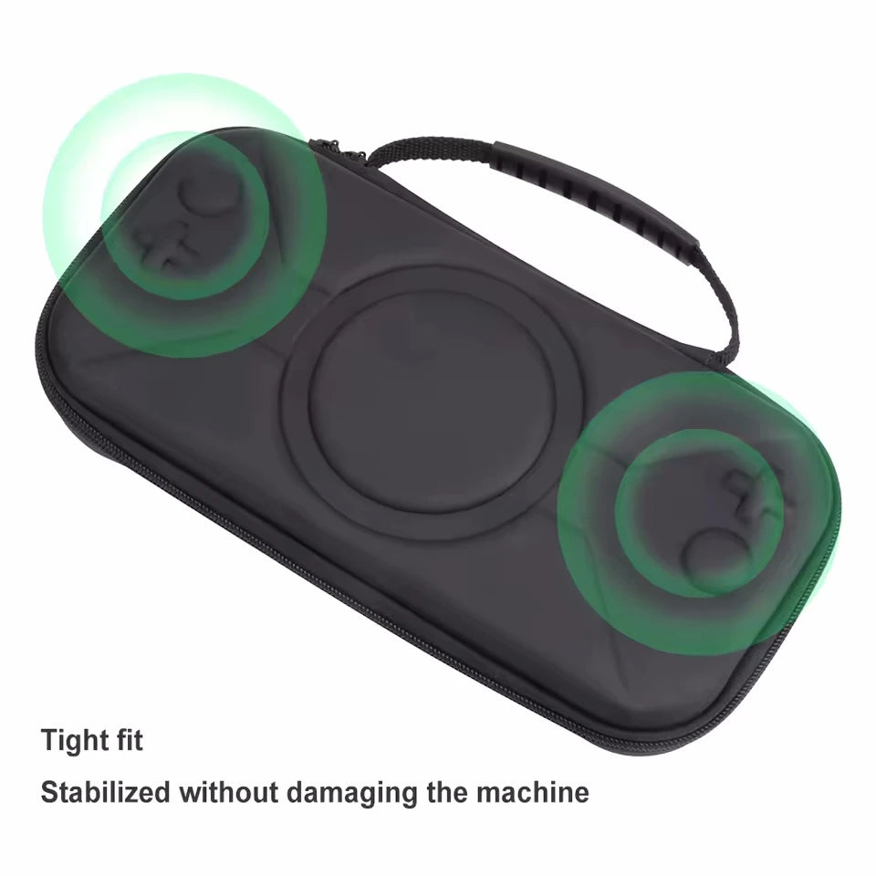 Protective Case Easy Travel