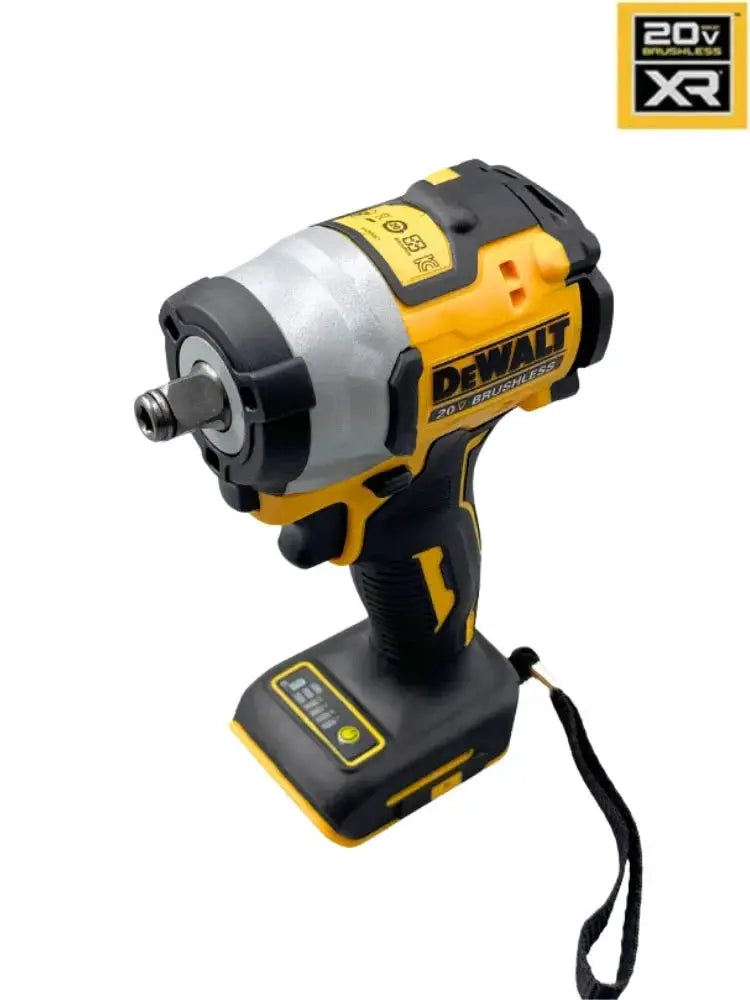 DCF922 High Torque Wireless Impact Wrench 205Nm Tool