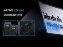 Sama Atx Power Supply