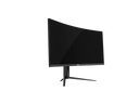 HKC 34 Curved 1440P 240Hz Gaming Monitor