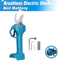 Effortless Pruning Shears for Gardeners