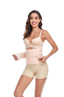 Postpartum Girdle for C-Section Healing