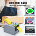 Automatic Tape Slitter Dispenser
