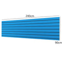 Non-Slip Boat Decking Mat For Owners