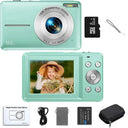 Smart Kids Camera for Easy Photo Making