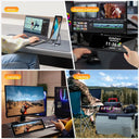 Usbc Touchscreen Secondary Monitor
