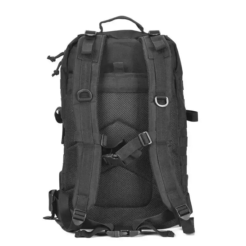 50L Tactical Backpack Mens Travel Large Capacity Rucksacks