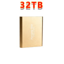 External SSD For Laptop
