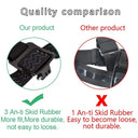 Adjustable Camera Headband Strap Kit For Vlogs