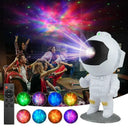 Calming Star Projector Light for Kids