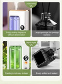Calm Aroma Diffuser for Home Serenity