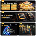Ulefone Rugged Android Phone