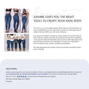 Colombian Postpartum Girdle Corset for Recovery Support