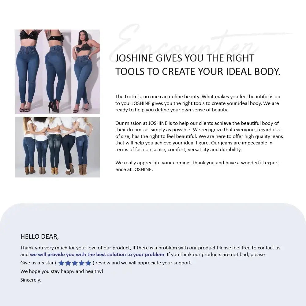 Shapewear Shorts - Women Tummy Control Women — product view 20