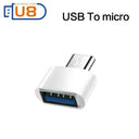Fast USB-C Pendrive for Pro Transfer