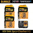 Genuine Dewalt 20V Long Lasting Battery