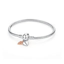 Sterling Silver Bracelet Bangles Bracelets