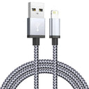 USB C To Lightning Cable - Durable Fast Charge