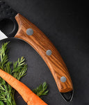 Precision Boning Knife for Meat and Fish