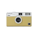 Kodak Ektar H35 Half Frame Film Camera