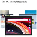 10.1 Inch Android 9.0 Tablet with 3G Calling and Stylus Pen