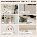 Portable Adjustable Table