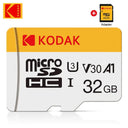 Kodak 256GB Micro SD Memory Card