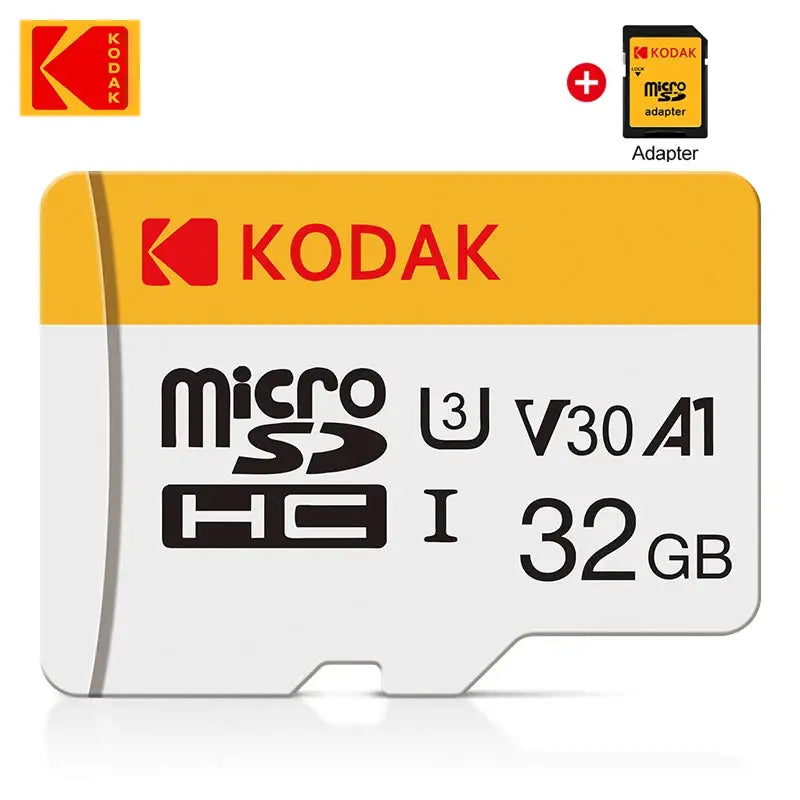 Kodak Micro SD Memory Card — product view 12