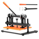 Manual Leather Embossing Machine