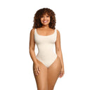 Womens Full Body Shaper Tummy Control Bodysuit Butt Lifter