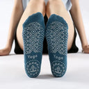 Non Slip Yoga Socks for Women Pilates