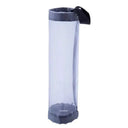 Grocery Bag Wall Mount Dispenser Kitchen