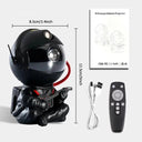 Galaxy Projector Led Night Light Astronaut Galaxy Light Decor