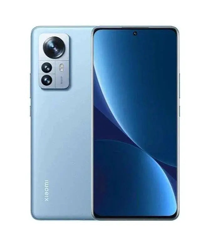 Global ROM 12 Pro Mi 12Pro Snapdragon 8 Gen 1 Android Phone