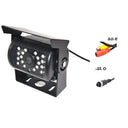 Night Vision Rear View Camera for Trucks