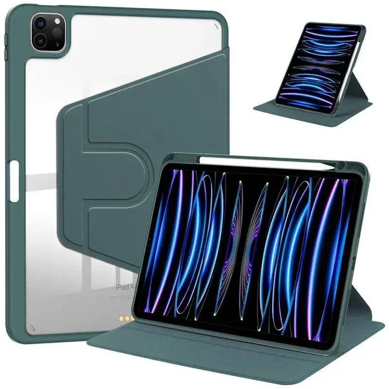 Rotation iPad Air Case for Pencil — product view 11