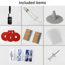 Windshield Repair Kit for DIY Car Owners