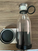 Portable USB Juicer Blender 500ml Mini Fruit Mixer For Quick Smoothies
