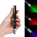 Cat Laser Pointer Toy For Active Play