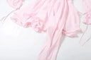 Mini Dress For Women Flattering Fit